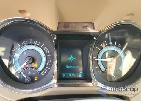 2011 Buick Lacrosse Cxl from USA, damaged, VIN 1G4GC5ED3BF270141